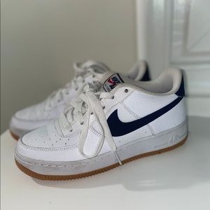 Nike force recreo woman tennis